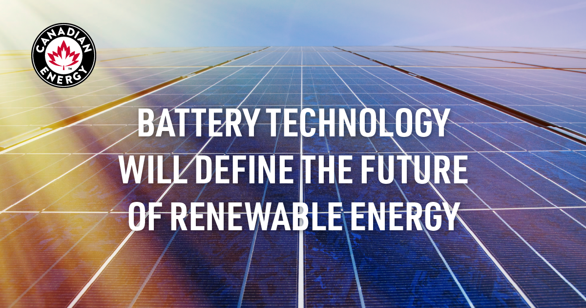 This Battery That Lasts 10 Years Could Revolutionize The Future Of Renewable Energy